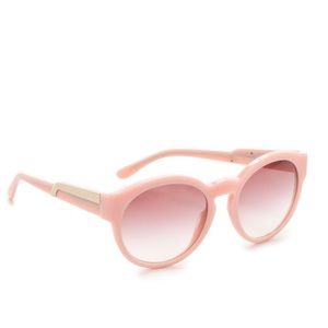 Stella McCartney round sunglasses